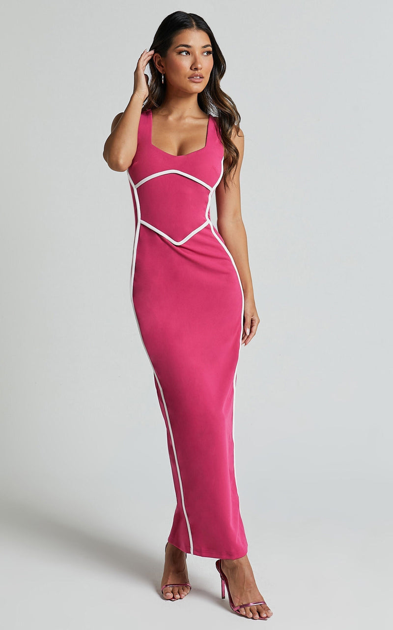 Thoughtfully Designed Dress