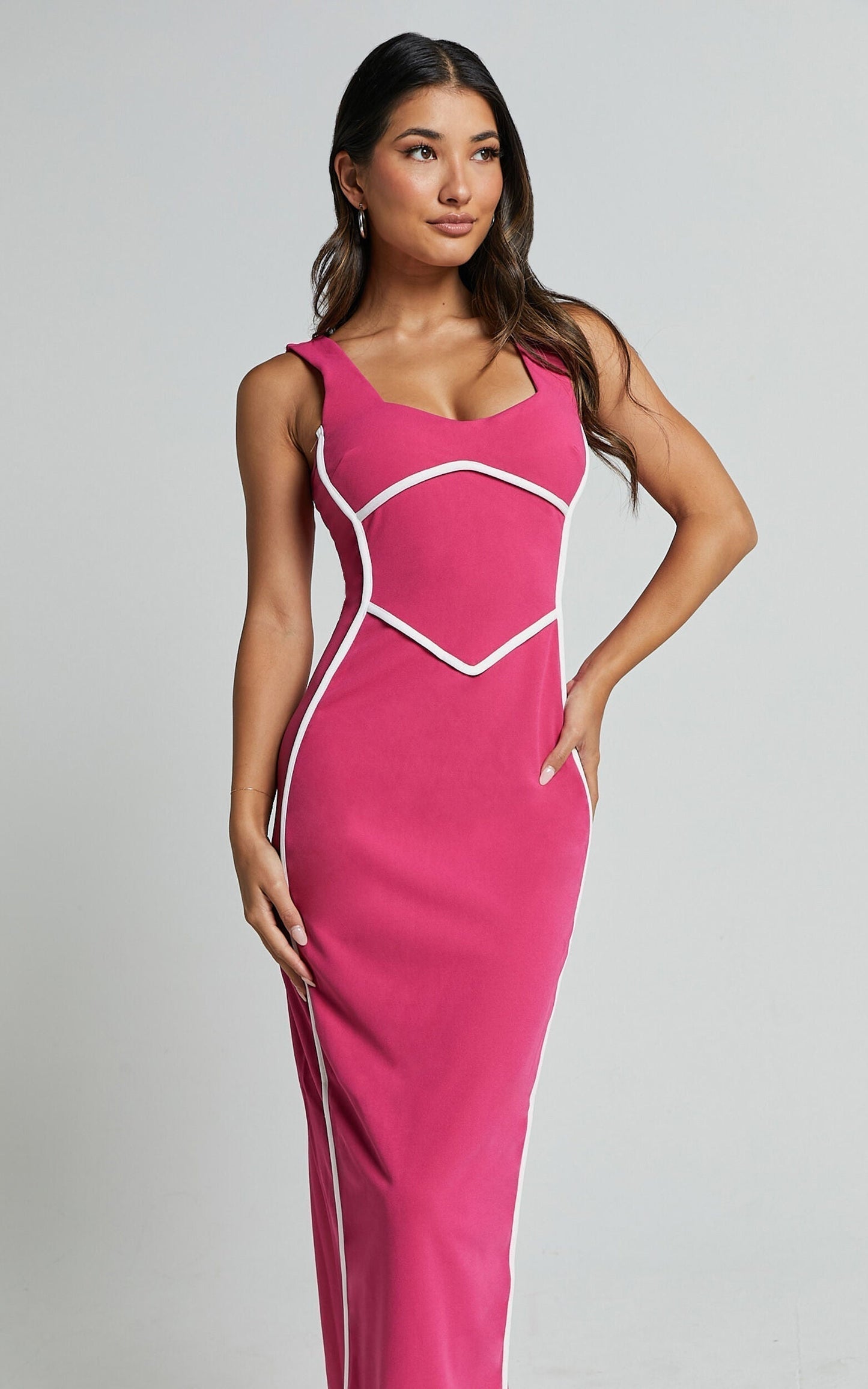 Thoughtfully Designed Dress