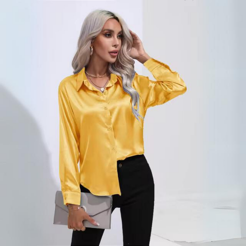 Thoughtfully Designed Shirt
