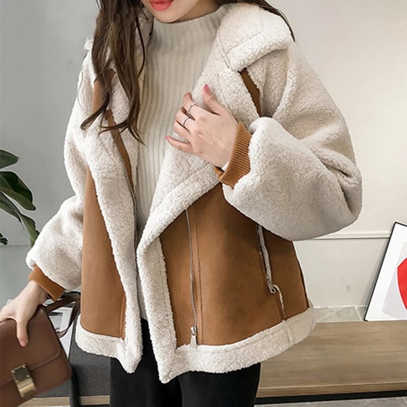 Beautifully Crafted Jacket