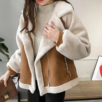 Vintage Inspired Jacket
