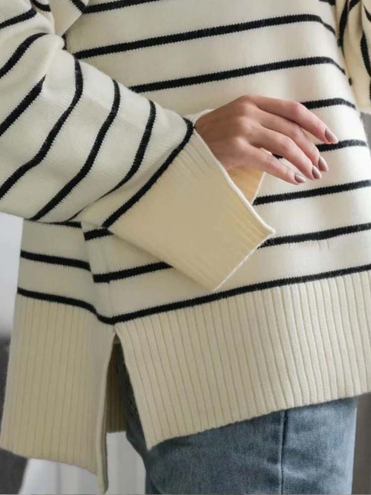 Gracefully Designed Blouse