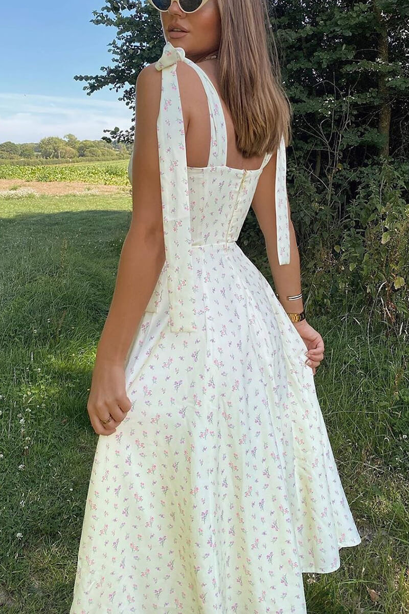 Vintage Inspired Dress