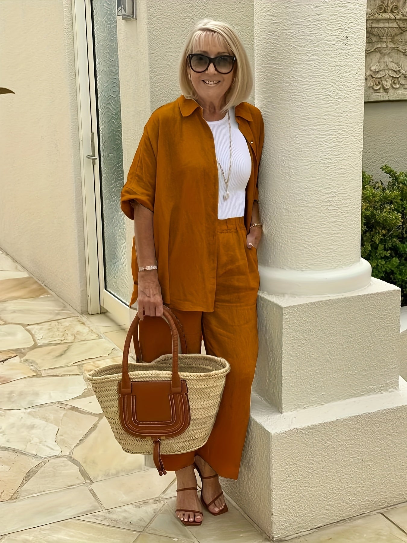 Beautifully Crafted Trousers