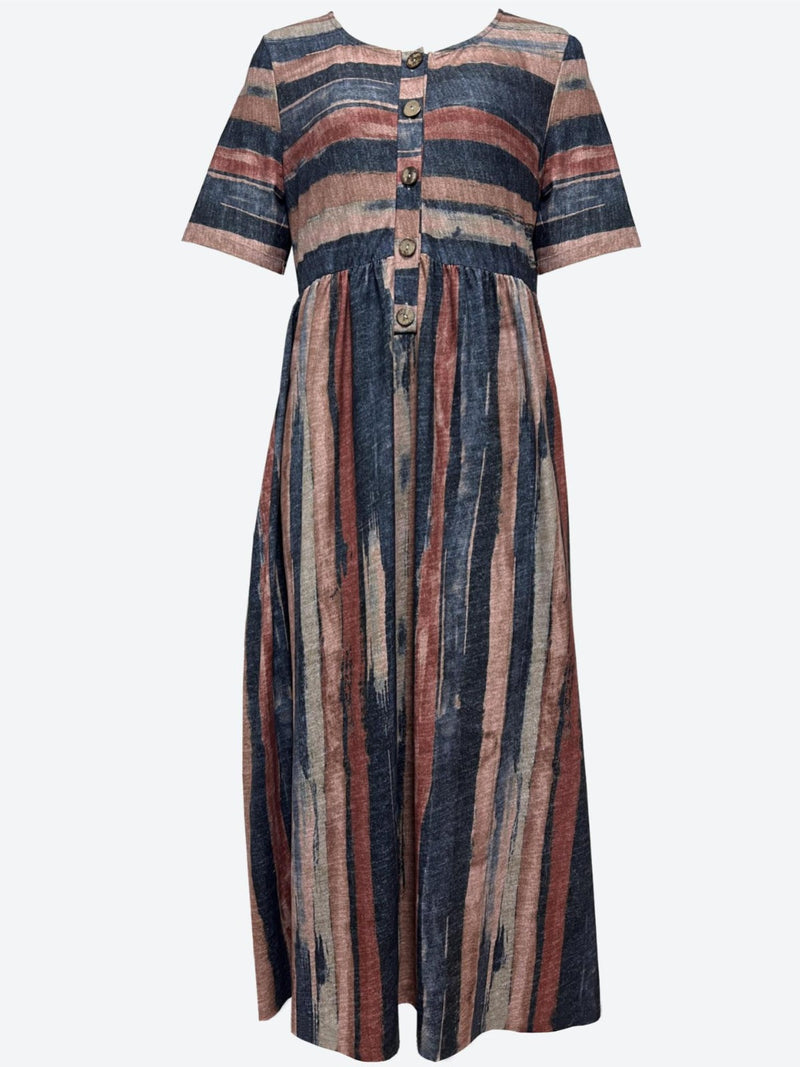 Vintage Inspired Dress