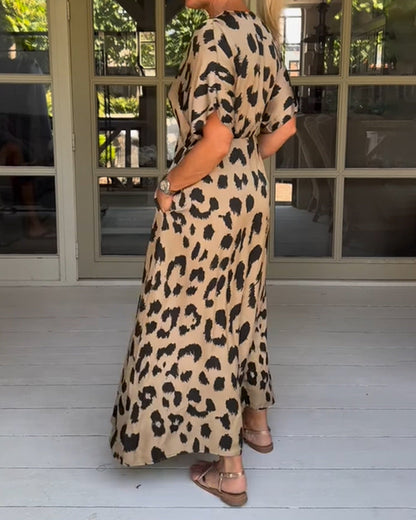 Vintage Inspired Dress