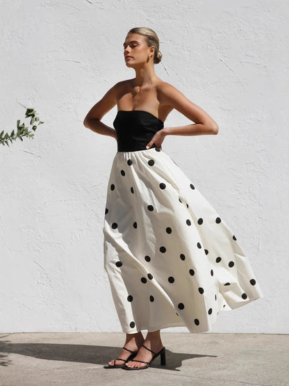 Classic Vintage Dress