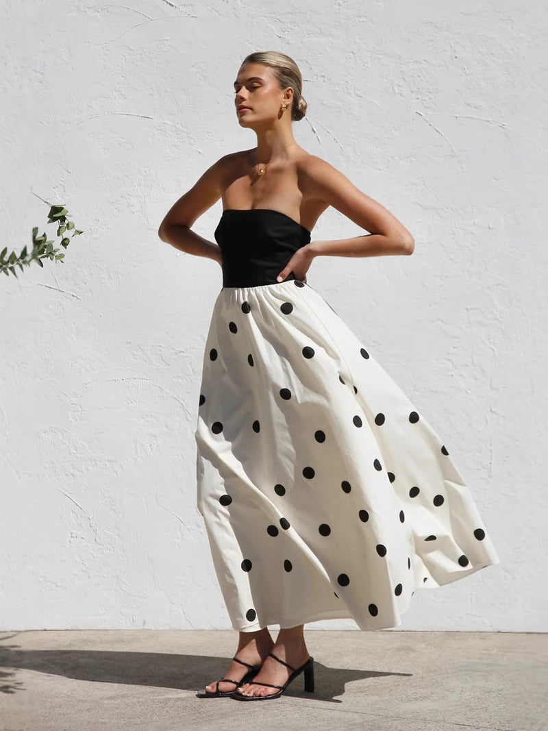 Classic Vintage Dress