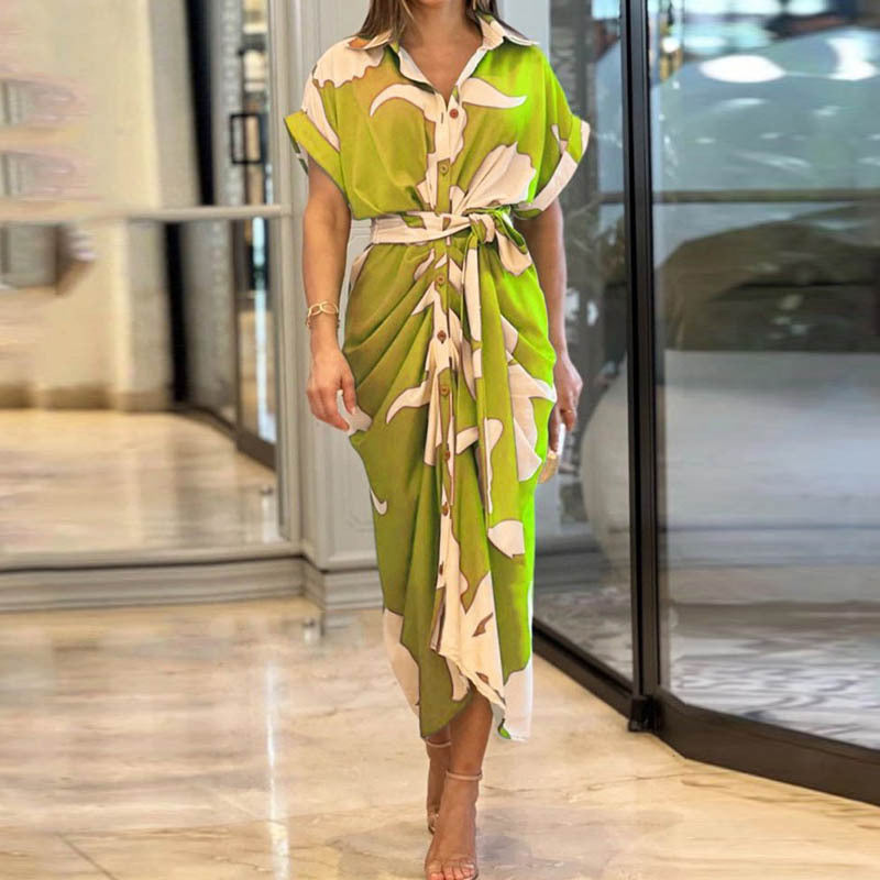 Thoughtfully Designed Dress