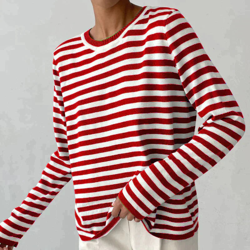 Gracefully Designed Blouse