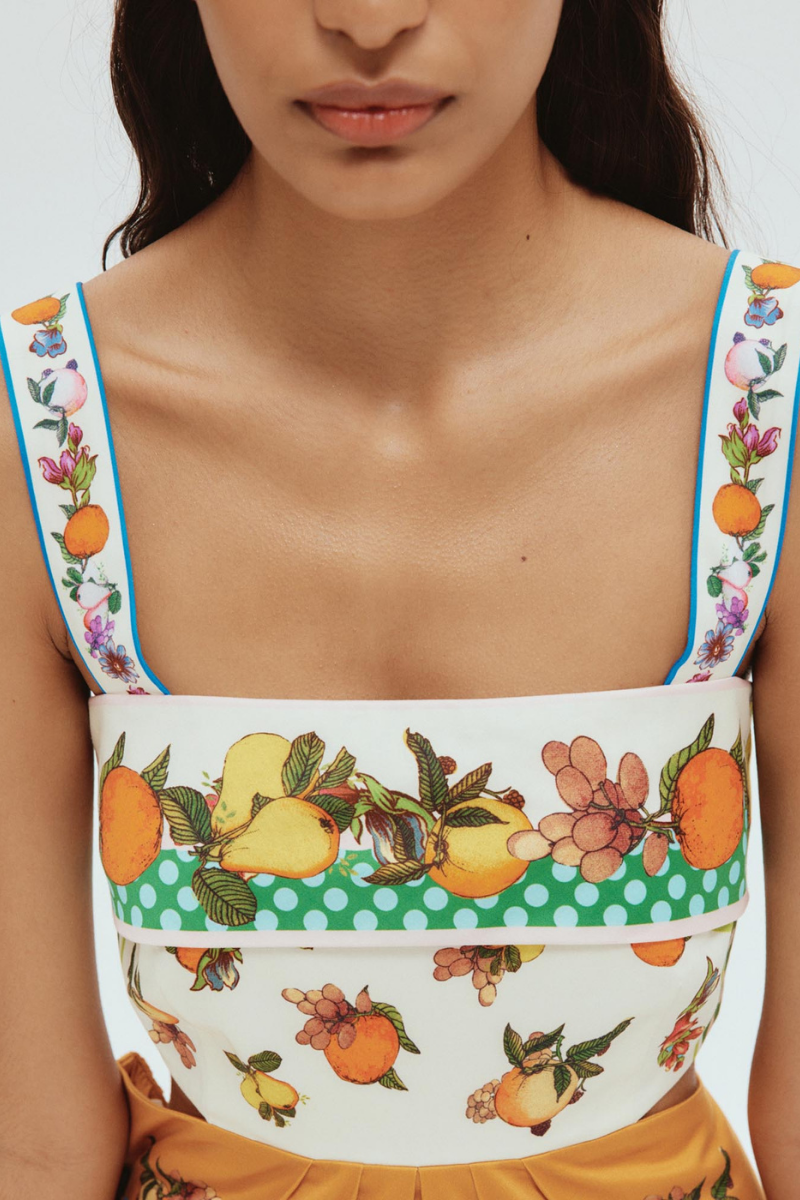 Thoughtfully Designed Dress