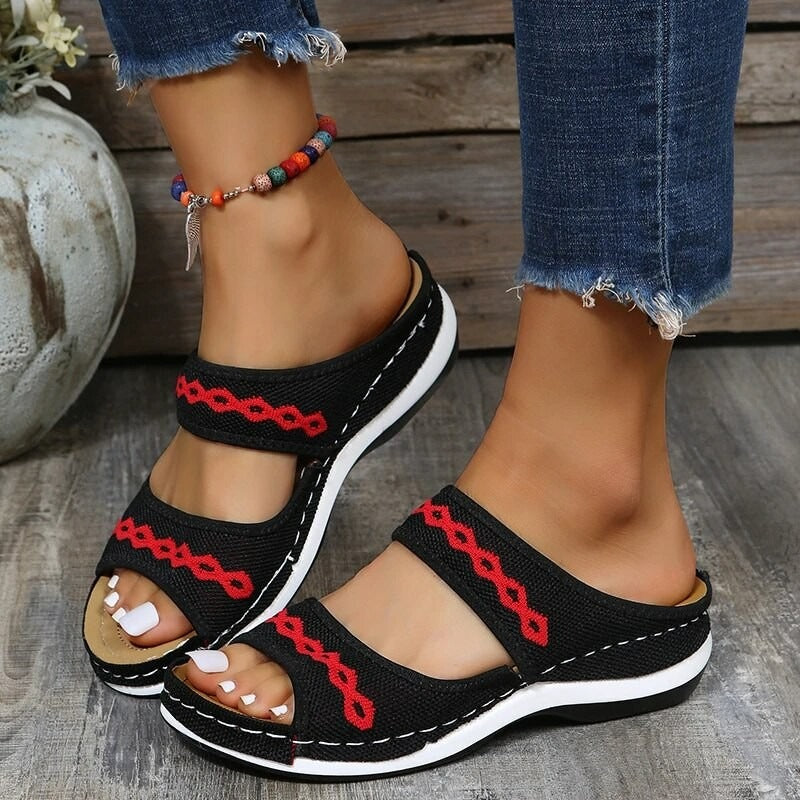 Stylish Orthopedic Sandals for Any Occasion