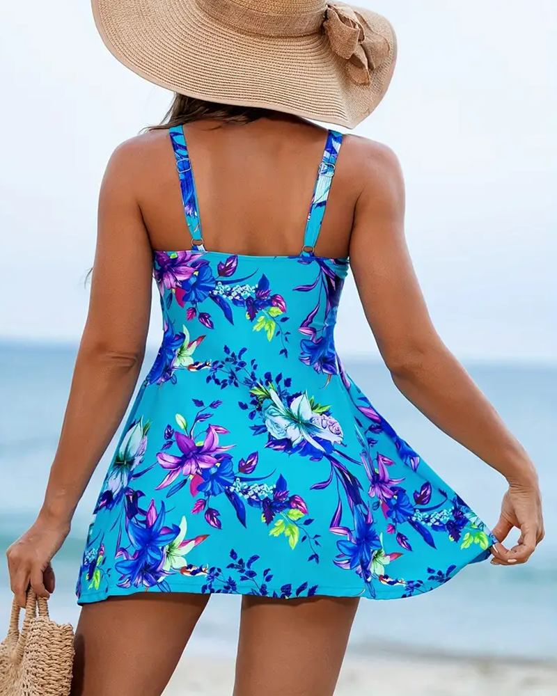 Classic Vintage Dress
