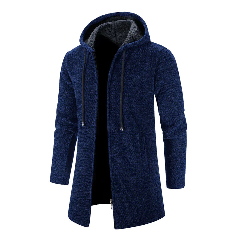 Thoughtfully Designed Cardigan