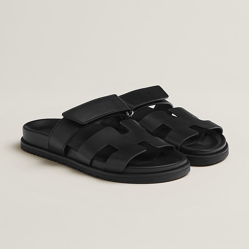 Classic Orthopedic Sandals with Timeless Style