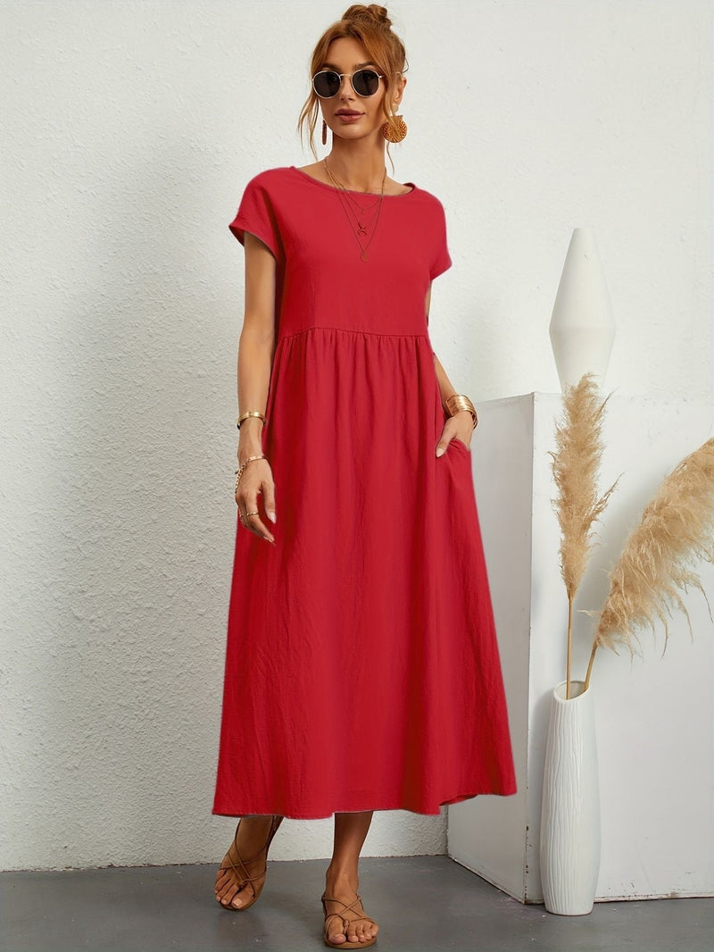 Vintage Inspired Dress