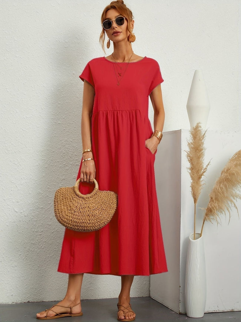 Thoughtfully Designed Garment