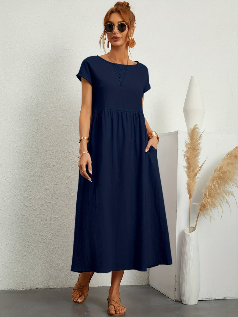 Timeless Vintage Style Dress