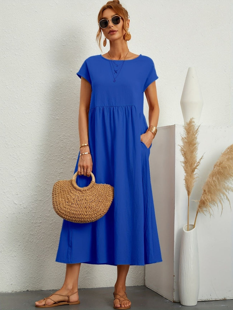 Thoughtfully Designed Garment