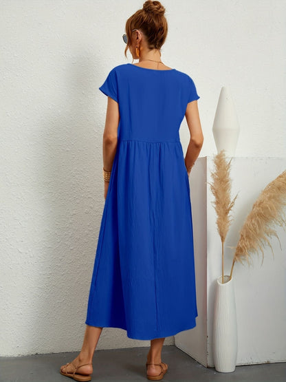 Elegantly Designed Dress