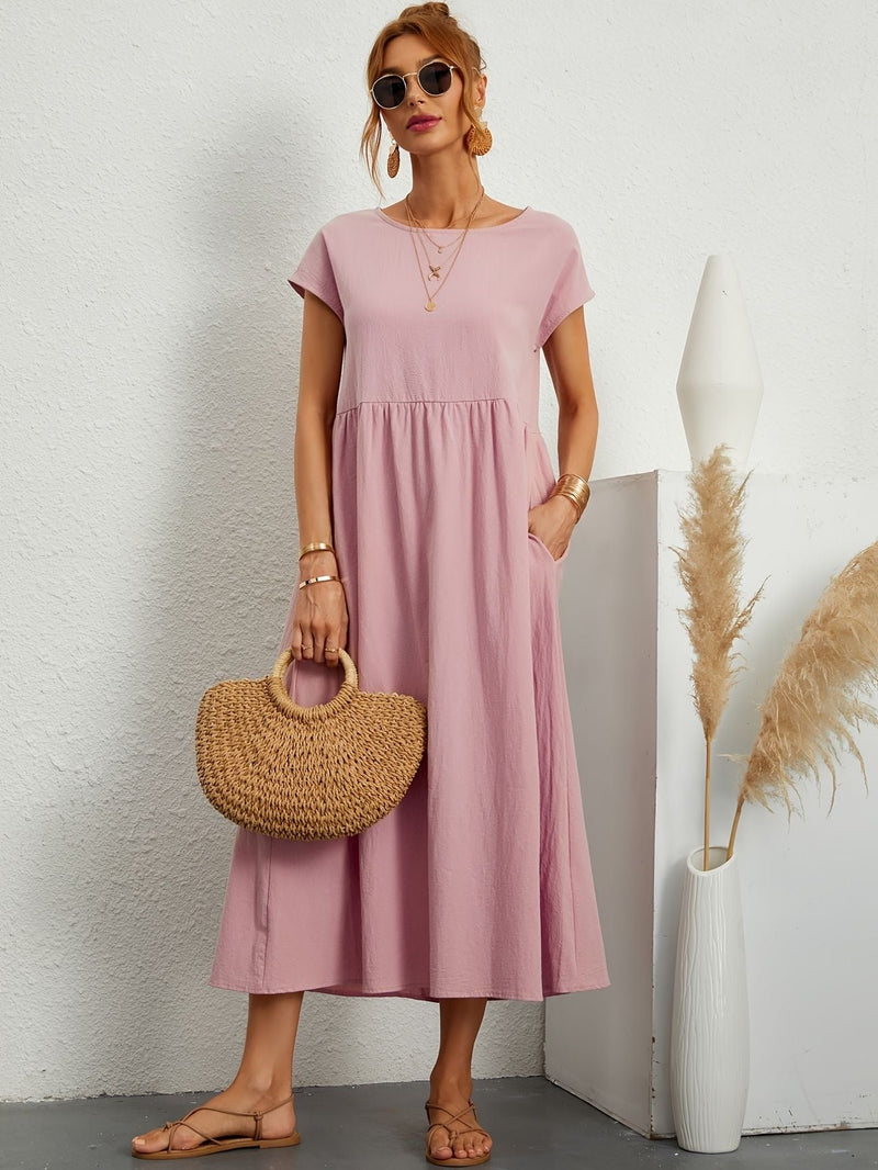 Thoughtfully Designed Garment