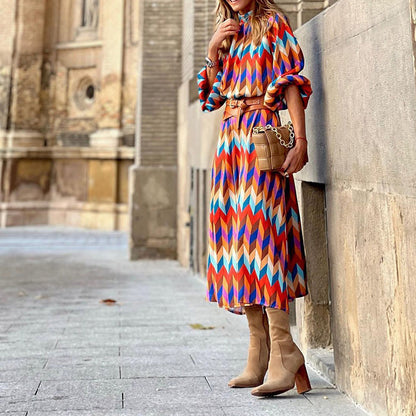 Beautifully Crafted Dress