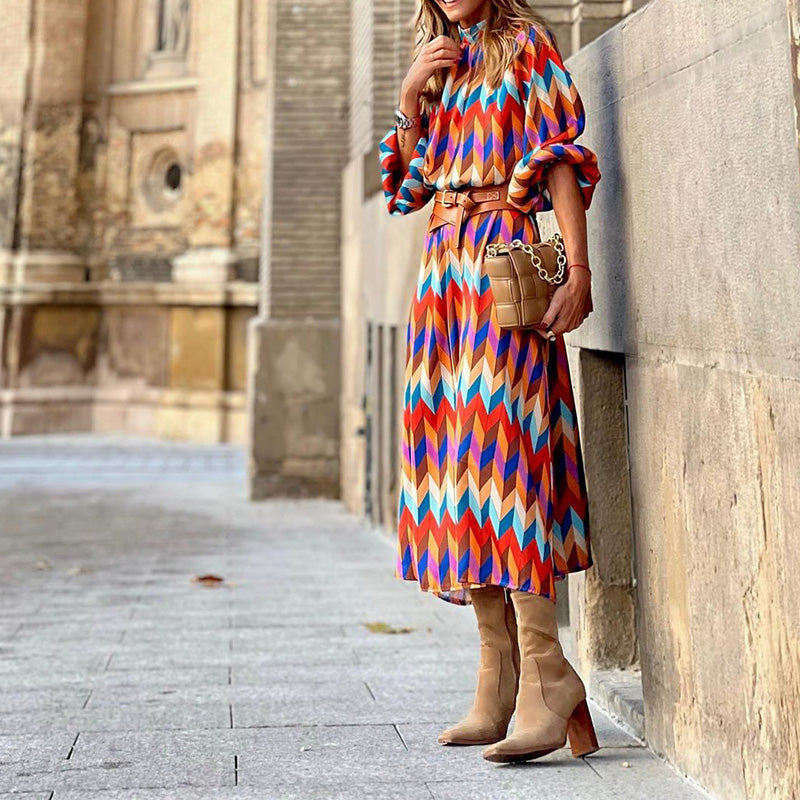 Beautifully Crafted Dress