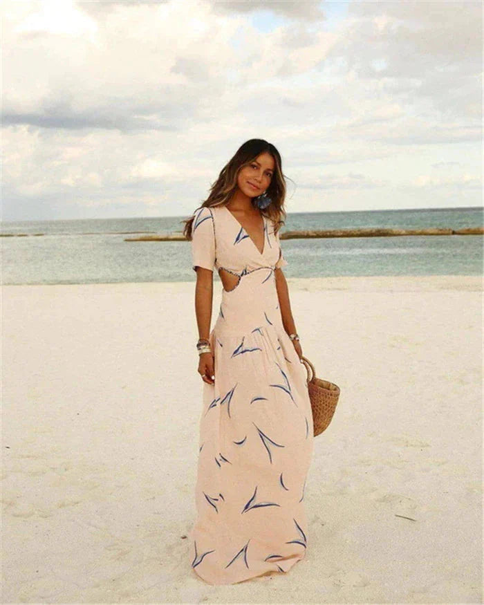 Beautifully Crafted Dress