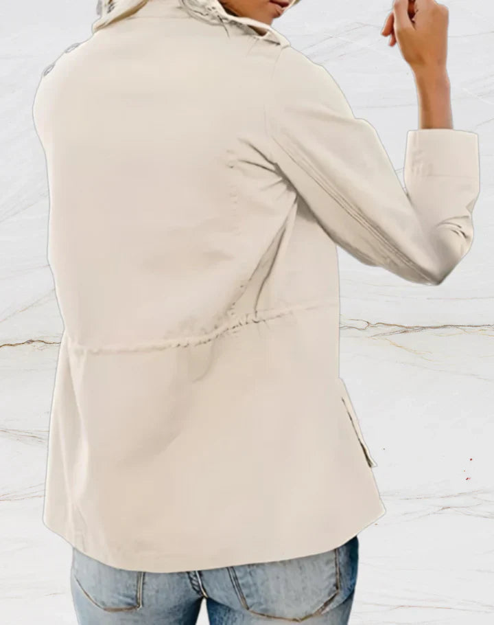 Thoughtfully Designed Garment