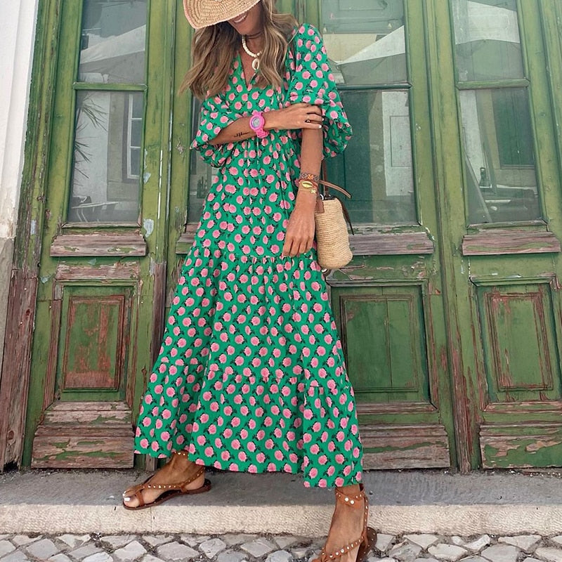 Beautifully Crafted Dress