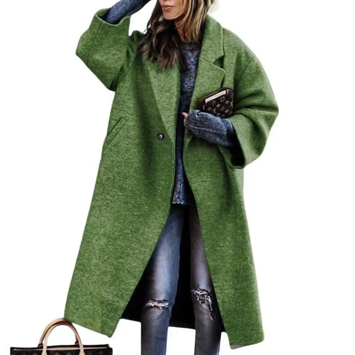 Classic Designed Coat