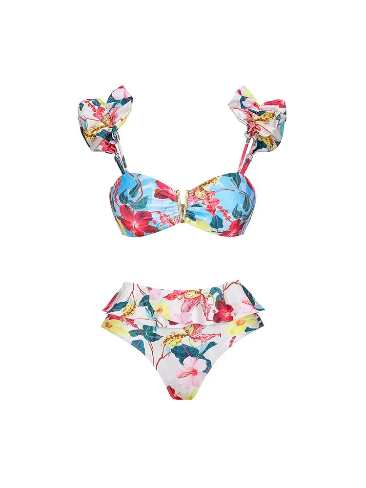 Beautifully Crafted Garment