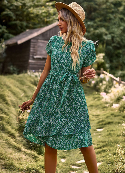 Thoughtfully Designed Dress