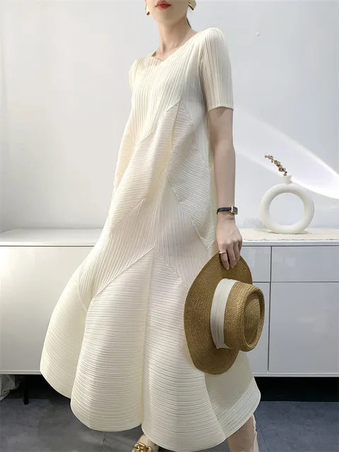 Elegantly Designed Garment