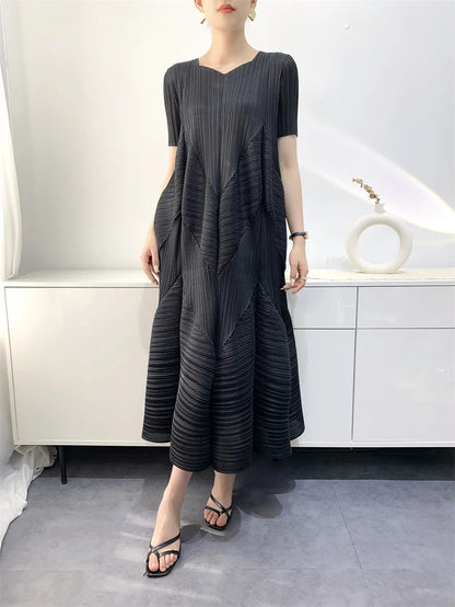 Elegantly Designed Garment