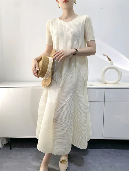 Elegantly Designed Garment