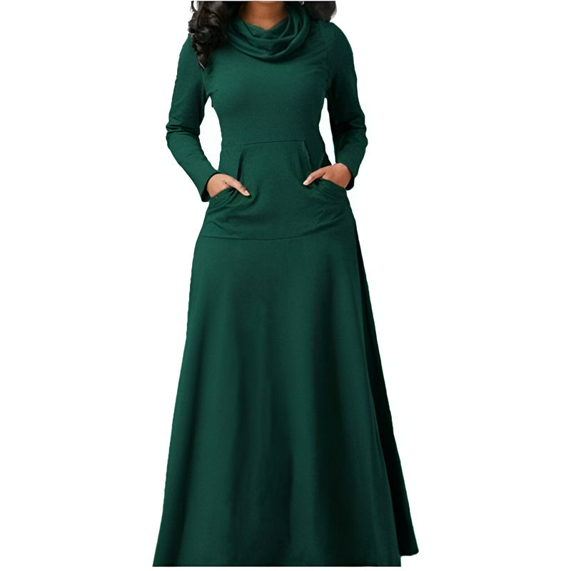 Classic Designed Dress