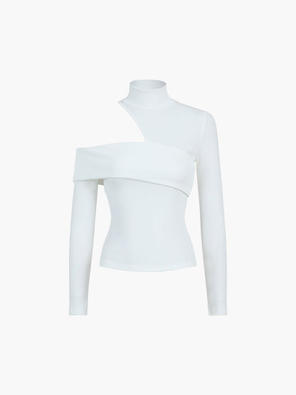 Thoughtfully Designed Blouse