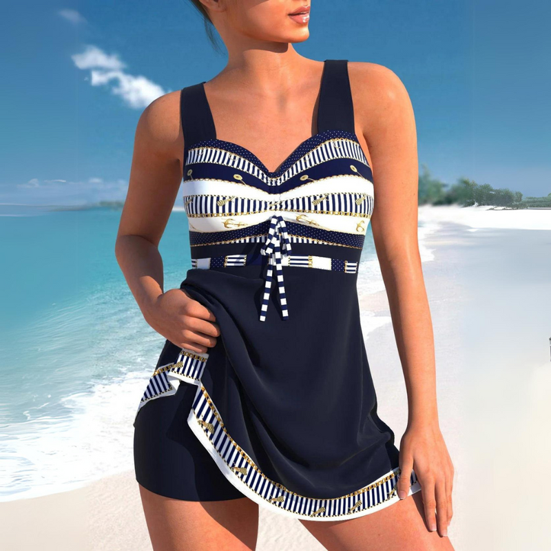 Vintage Inspired Garment