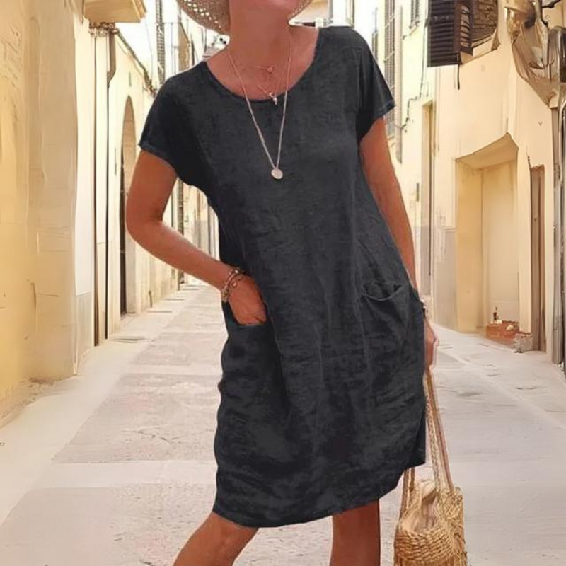 Elegantly Designed Dress