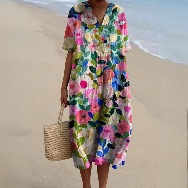 Beautifully Crafted Dress