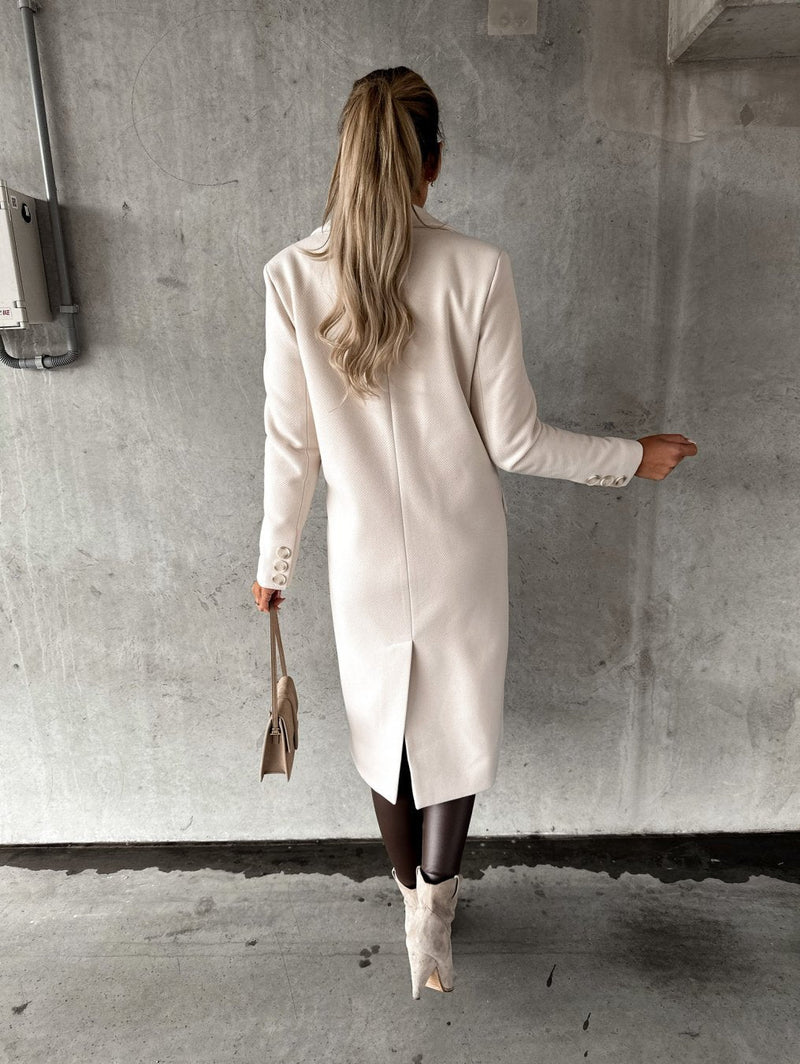 Vintage Inspired Coat