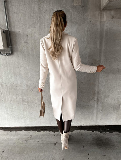 Beautifully Crafted Coat