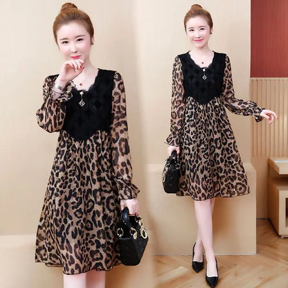 Vintage Inspired Dress