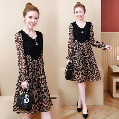 Vintage Inspired Dress