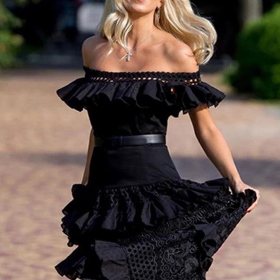 Classic Designed Garment