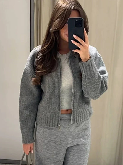 Thoughtfully Designed Sweater