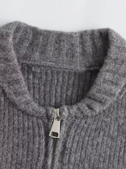 Thoughtfully Designed Sweater