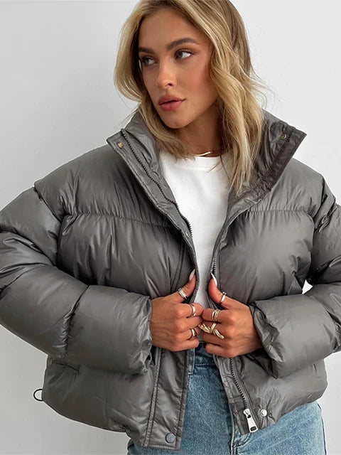 Classic Vintage Jacket