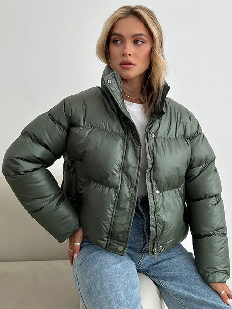 Classic Vintage Jacket